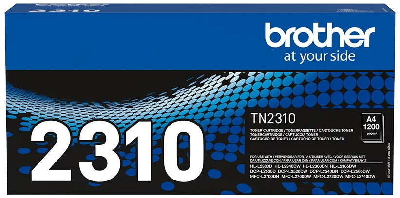 Картридж Brother TN-2310