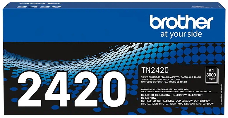 Картридж Brother TN-2420