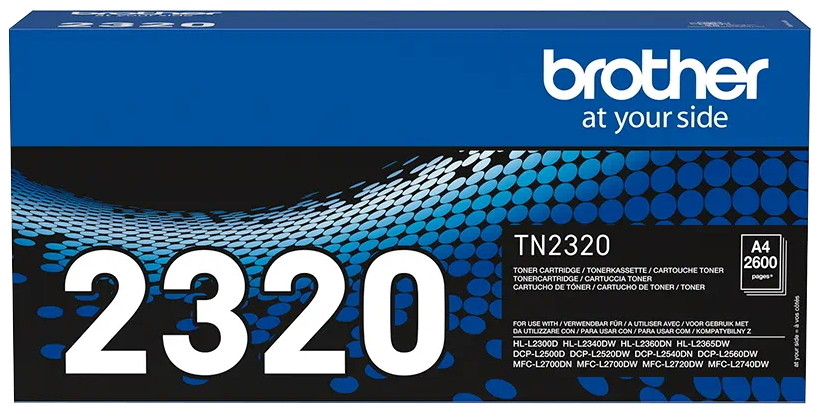 Картридж Brother TN-2320