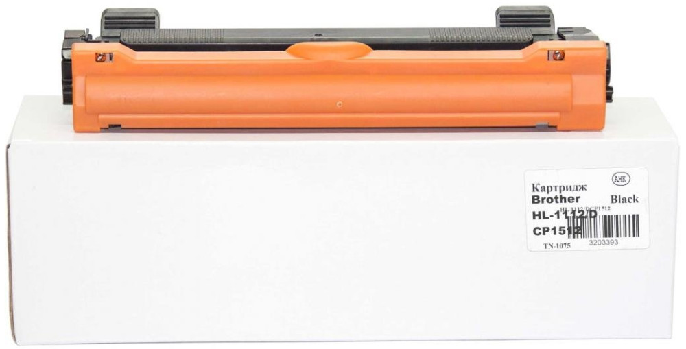 Картридж Aniko TN-1075