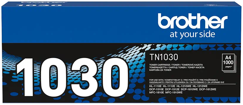 Картридж Brother TN-1030