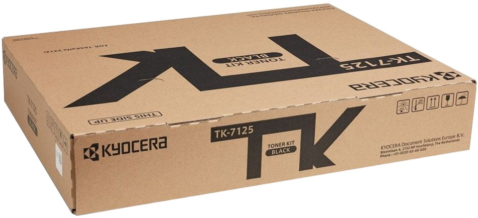 Картридж Kyocera TK-7125