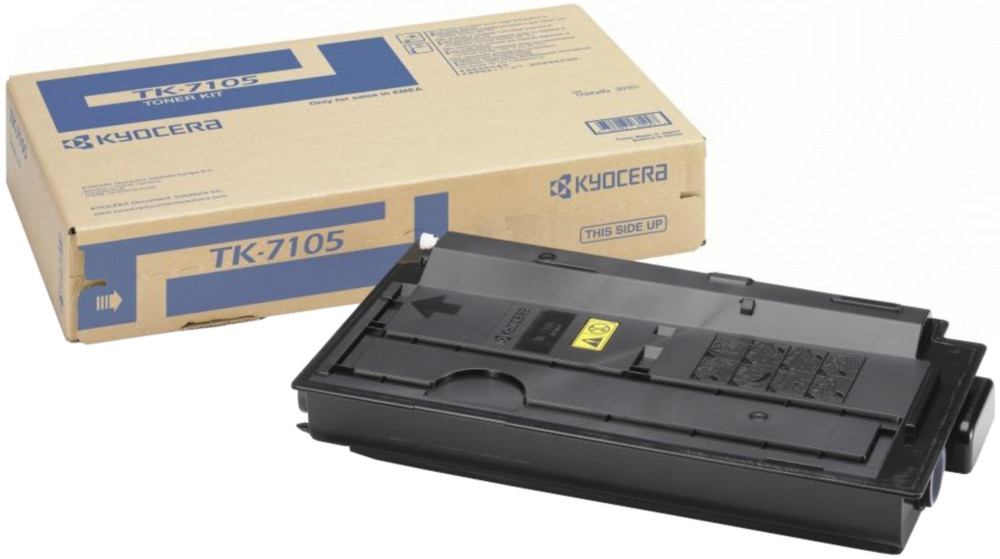 Картридж Kyocera TK-7105