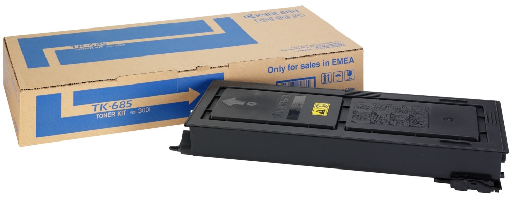 Картридж Kyocera TK-685