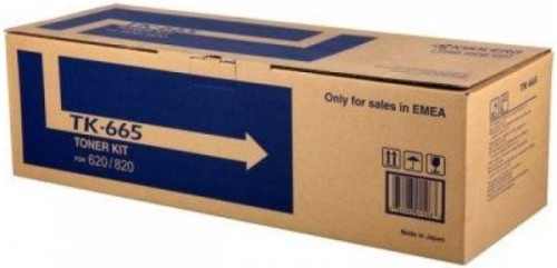 Картридж Kyocera TK-665
