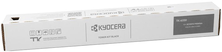 Картридж Kyocera TK-6330