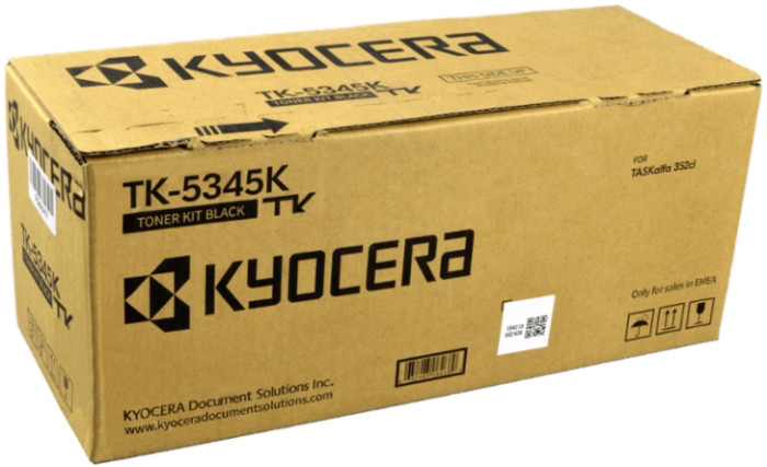 Картридж Kyocera TK-5345K