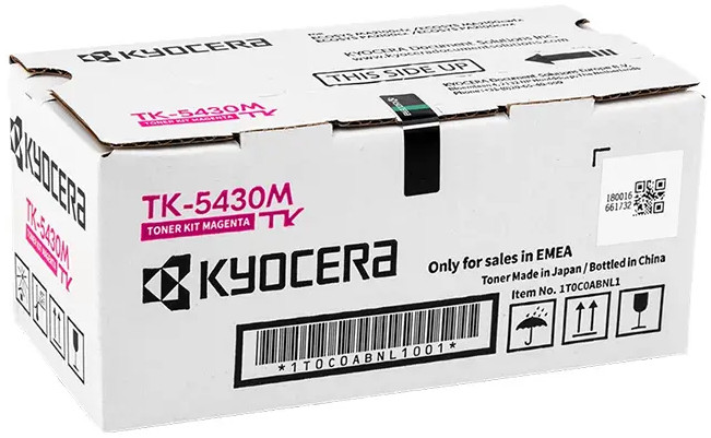Картридж Kyocera TK-5430M