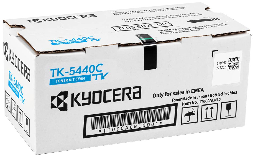 Картридж Kyocera TK-5440C