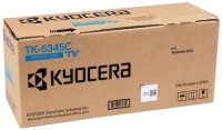 Картридж Kyocera TK-5345C