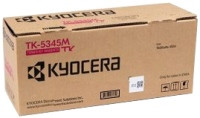 Картридж Kyocera TK-5345M