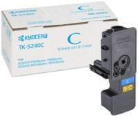 Картридж Kyocera TK-5240C