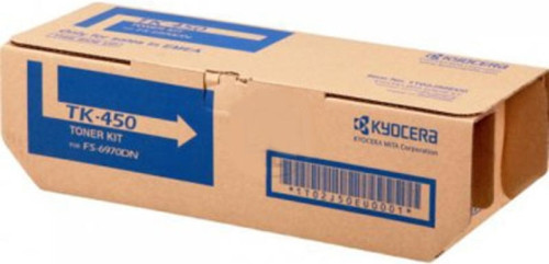 Картридж Kyocera TK-450