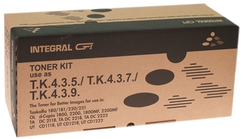 Картридж Integral TK-435