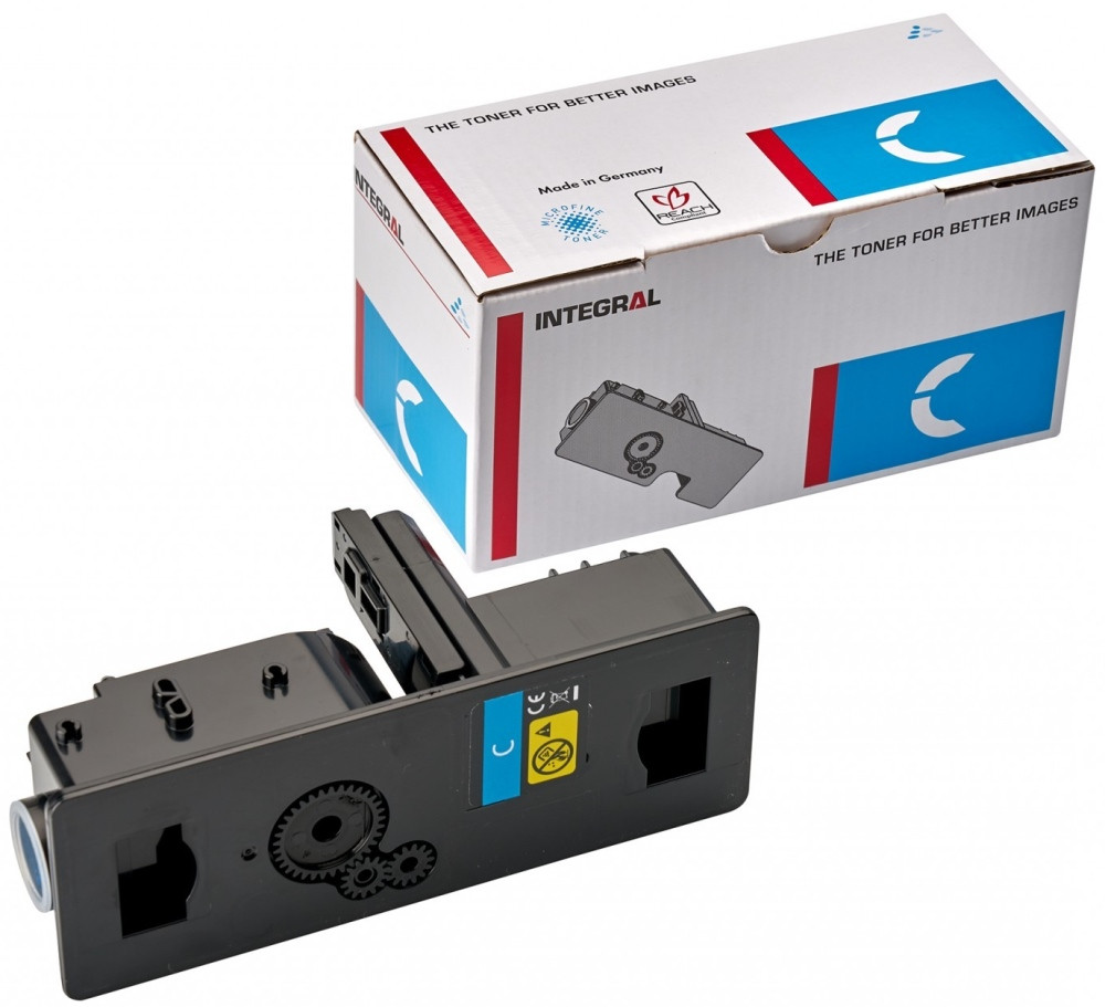 Картридж Integral TK-5230C