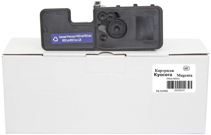 Картридж Aniko TK-5230M