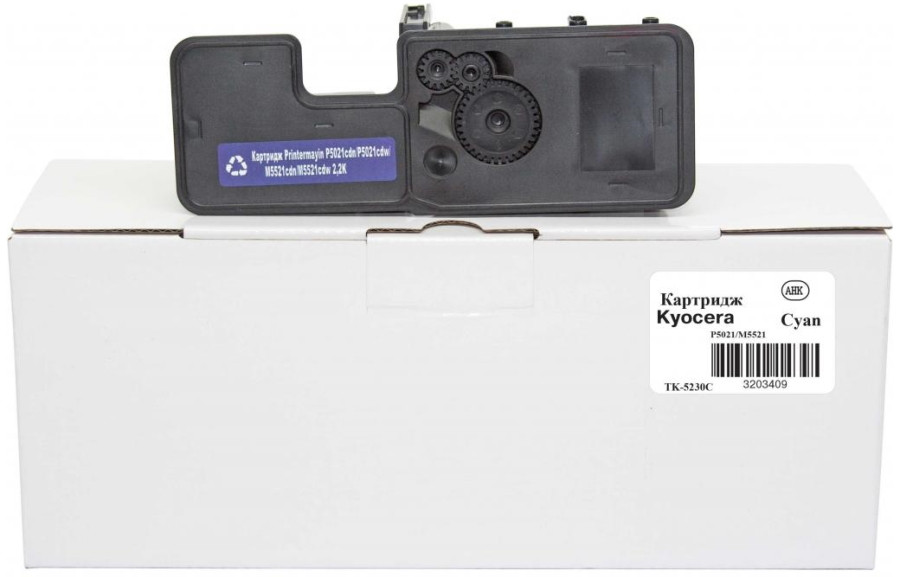 Картридж Aniko TK-5230C
