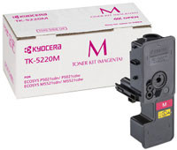 Картридж Kyocera TK-5220M