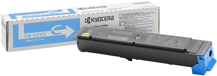 Картридж Kyocera TK-5215C
