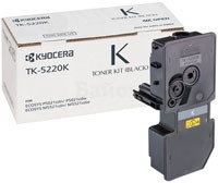 Картридж Kyocera TK-5220K