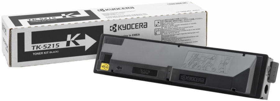 Картридж Kyocera TK-5215K