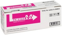 Картридж Kyocera TK-5160M