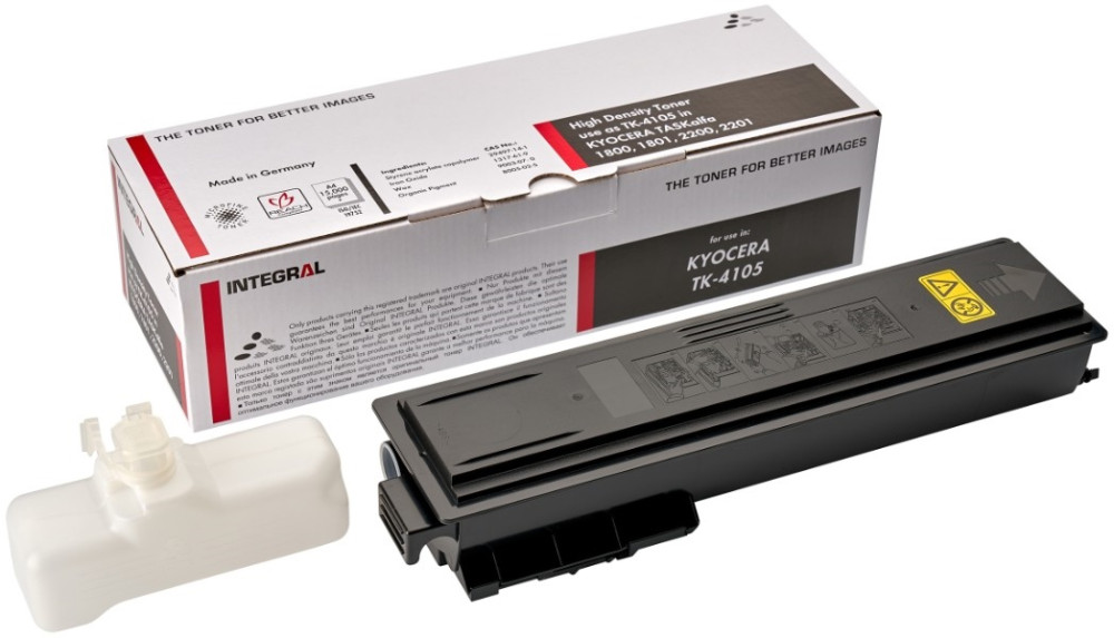 Картридж Integral TK-4105