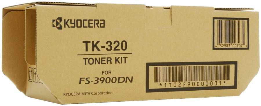 Картридж Kyocera TK-320