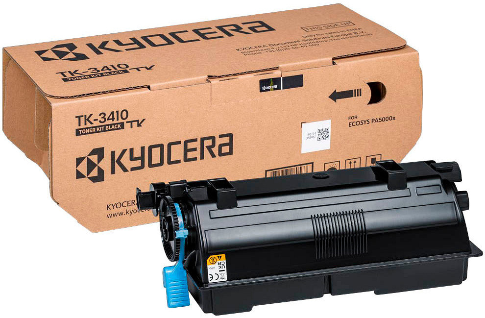 Картридж Kyocera TK-3410