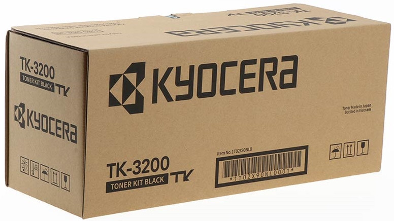 Картридж Kyocera TK-3200
