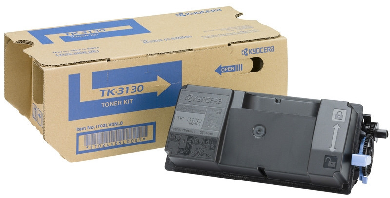 Картридж Kyocera TK-3130
