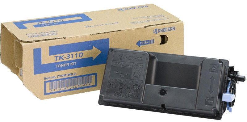 Картридж Kyocera TK-3110