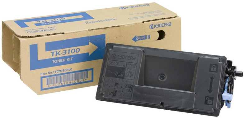 Картридж Kyocera TK-3100