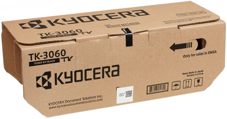 Картридж Kyocera TK-3060