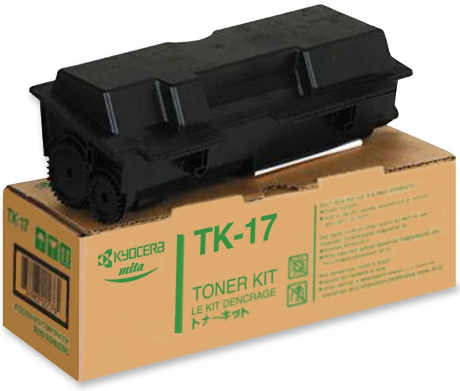 Картридж Kyocera TK-17