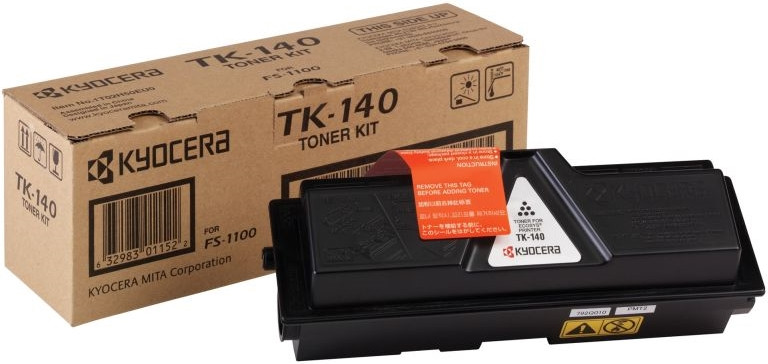 Картридж Kyocera TK-140