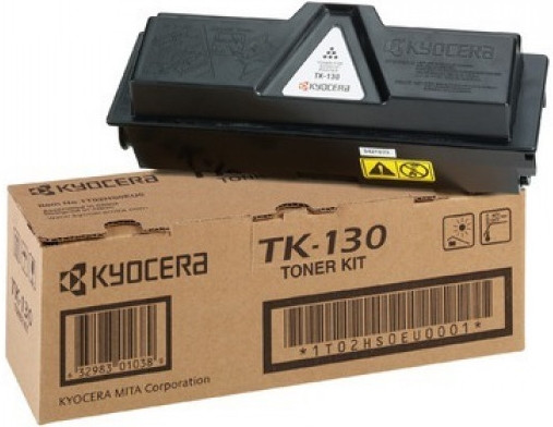 Картридж Kyocera TK-130
