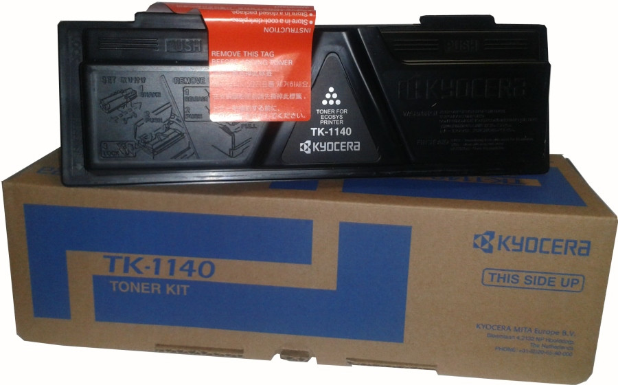 Картридж Kyocera TK-1140