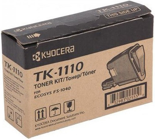 Картридж Kyocera TK-1110