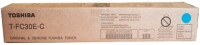 Картридж Toshiba T-FC30E-C