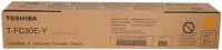 Картридж Toshiba T-FC30E-Y
