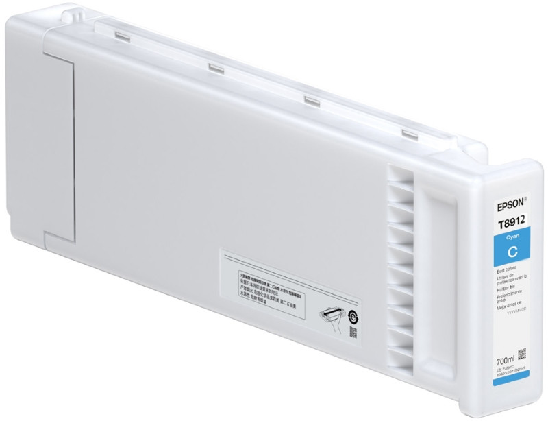 Картридж Epson T8912 C13T891200