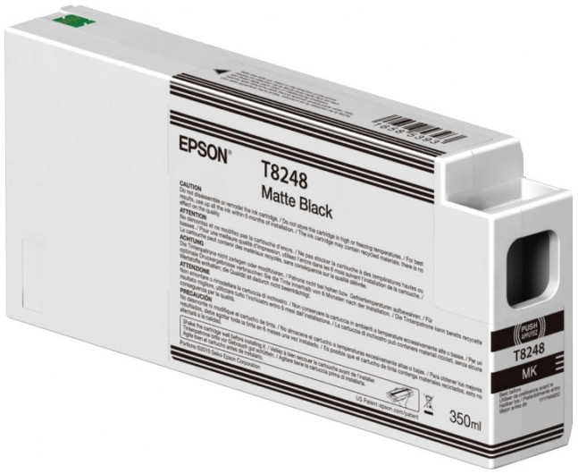 Картридж Epson T8248 C13T824800