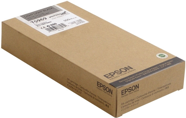 Картридж Epson T5969 C13T596900