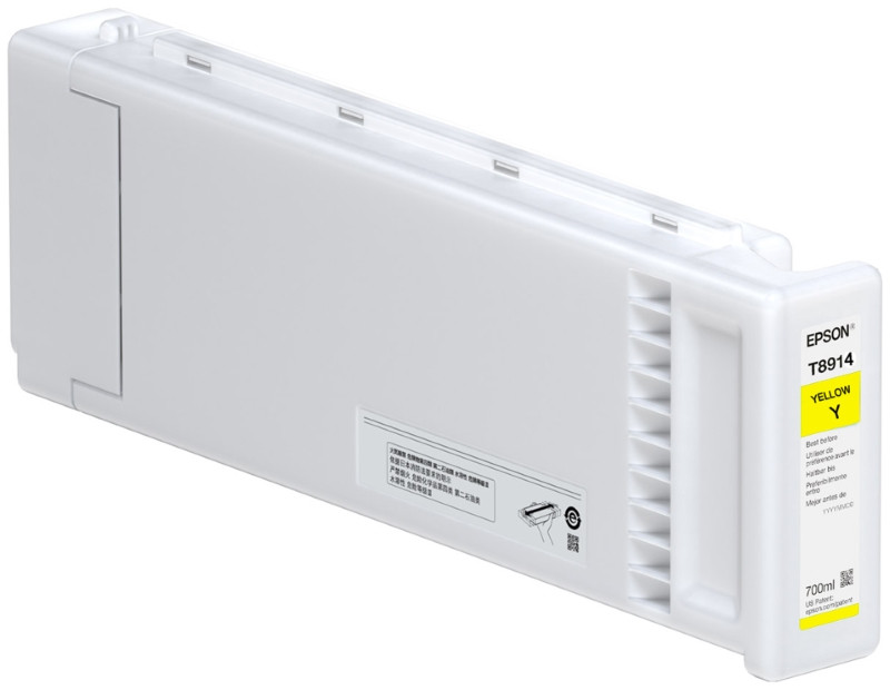 Картридж Epson T8914 C13T891400