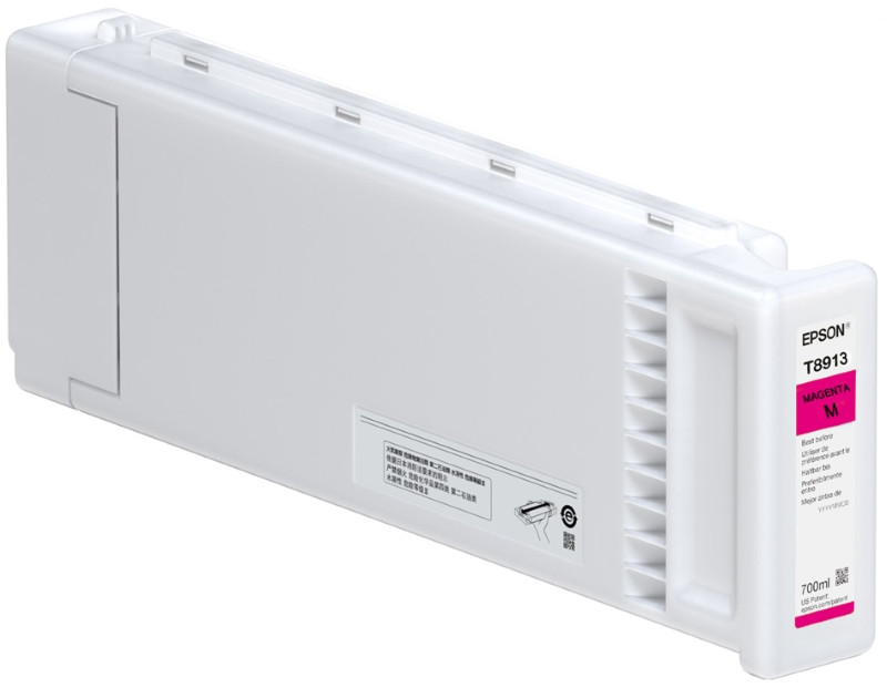 Картридж Epson T8913 C13T891300