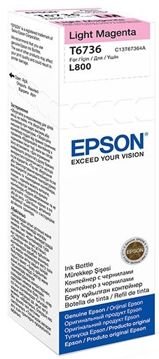 Картридж Epson T6736 C13T67364A