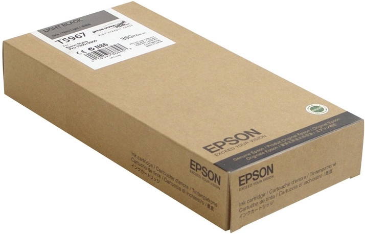 Картридж Epson T5967 C13T596700