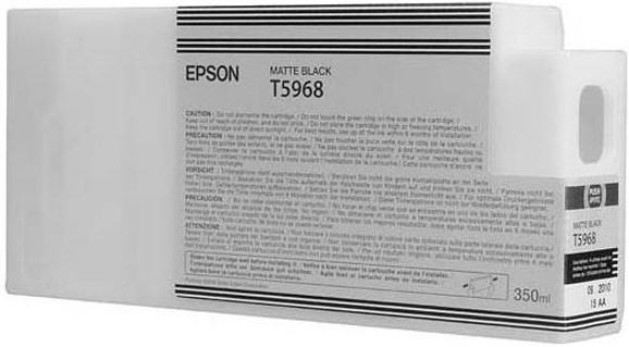 Картридж Epson T5968 C13T596800