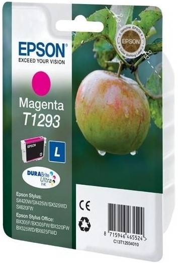 Картридж Epson T1293 C13T12934011